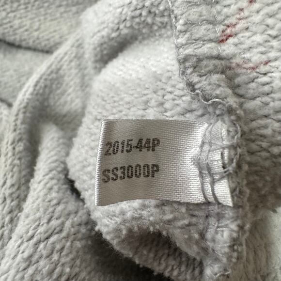 The Hundreds Yugioh Toon Dragon Crewneck Sweatshirt Unisex Size 2X - Picture 8 of 10